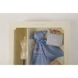 Mattel Barbie Silkstone BFMC Fashion Model Doll Accessory Pack 2001 56119 NRFB